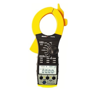 Power Clamp Meter 3510PW