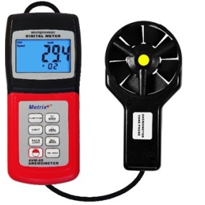 Anemometer AVM 05