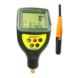 Coat Scope 27-4K  & Coat Scope 27-5K