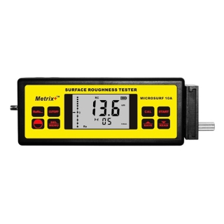 Infrared Thermometer MT 10A & MT 22