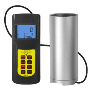 Grain Moisture Meter  MM GC  Cup Type 