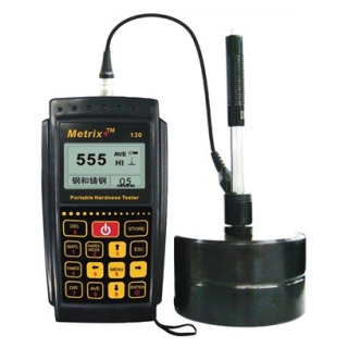 HARDNESS TESTER 130