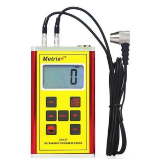 Ultrasonic Thickness Gauge  UTG 27