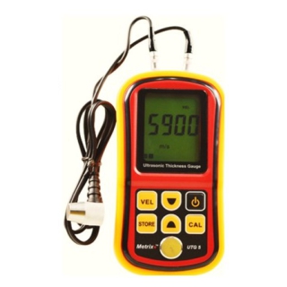 Ultrasonic Thickness Gauge UTG 5
