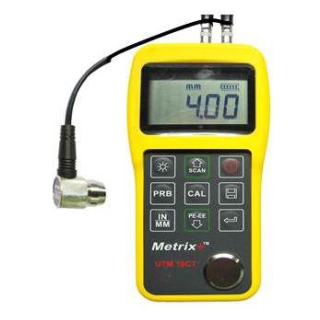 UTM 18CT Ultrasonic Thickness Gauge