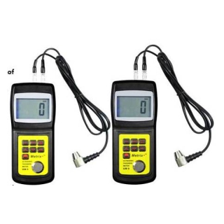 Ultrasonic Thickness Gauge UTM 5  UTM 9 