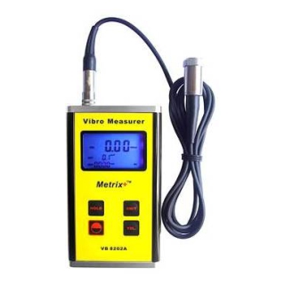 Vibration Meter VB 8202A
