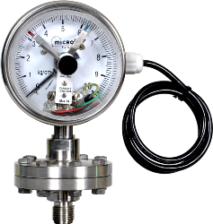 Electric Contact Gauges