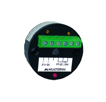 Loop Powered Transmitter