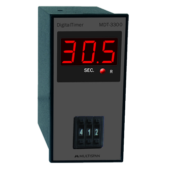 Blind Cycle Timer