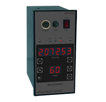 Photo Electric Controller
