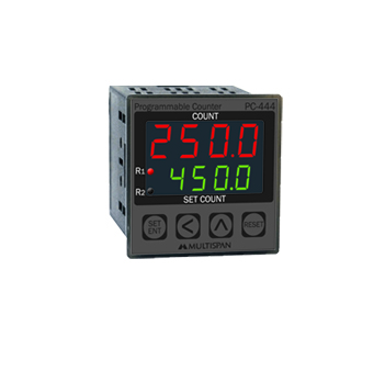 Digital Programmable Counter