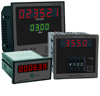 Programmable Counter