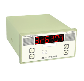 Process Controller