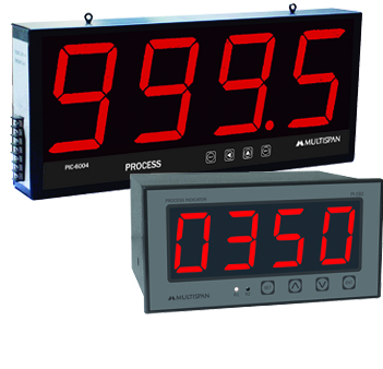 Process Indicator-Jumbo