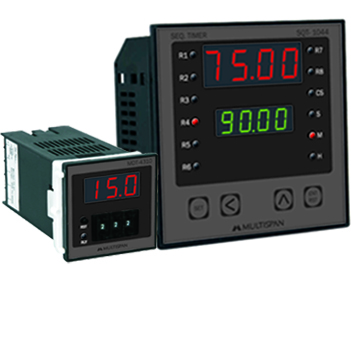 Programmable Timers