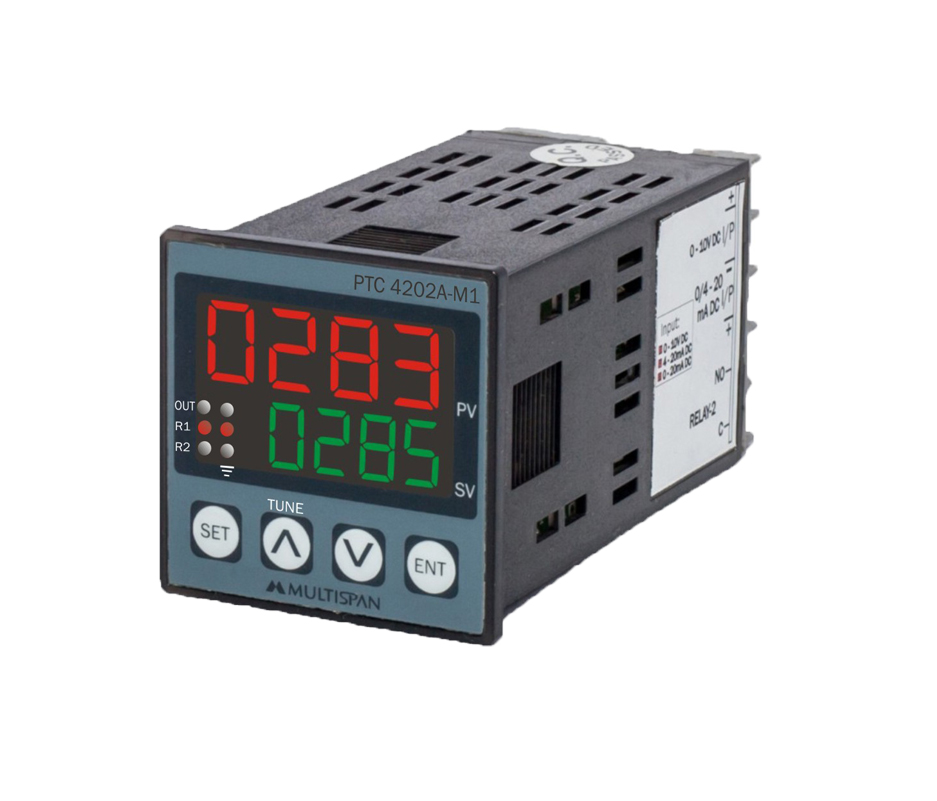 Universal Input PID Controller