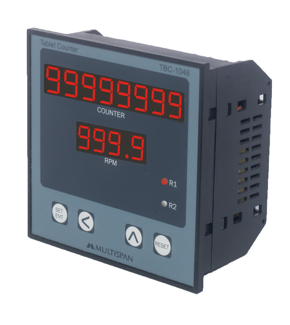 Tablet Counter