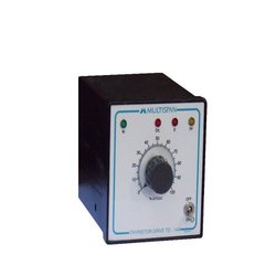 0.5 HP Thyristor Drive