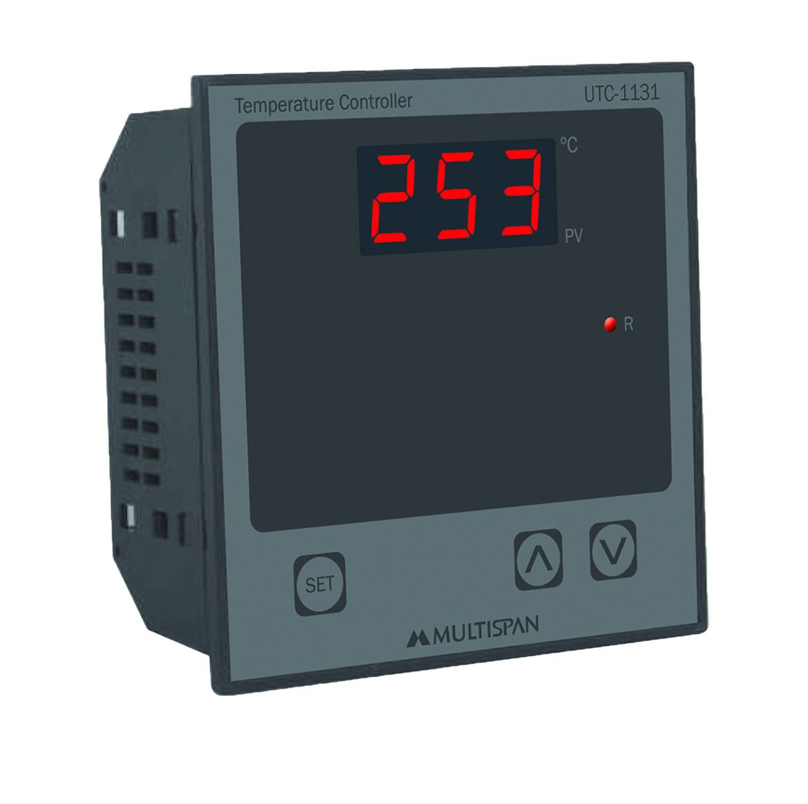 Single display, Single output