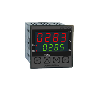 Dual Output PID - Full Featured