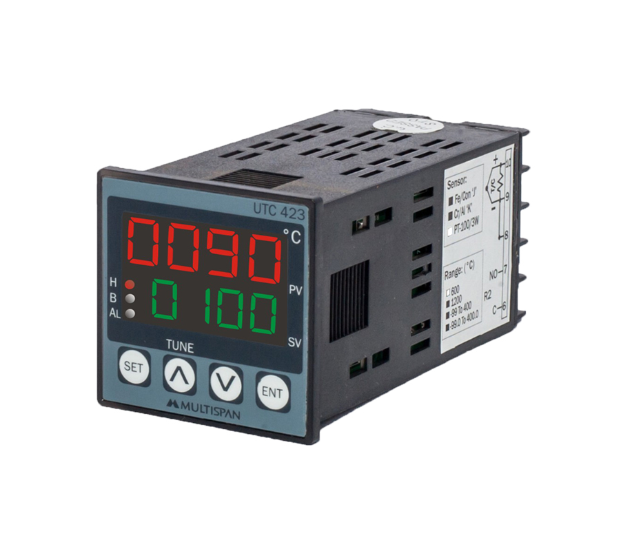 Dual Display-Universal Input