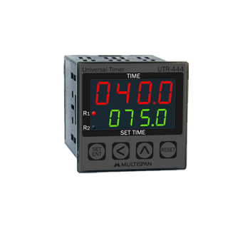 Programmable Timer